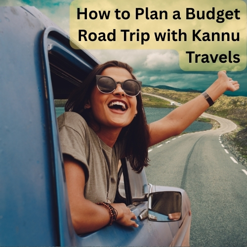 affordable road trip